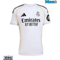 Real Madrid Antonio Rudiger #22 Replica Home Shirt 2025-26 Short Sleeve